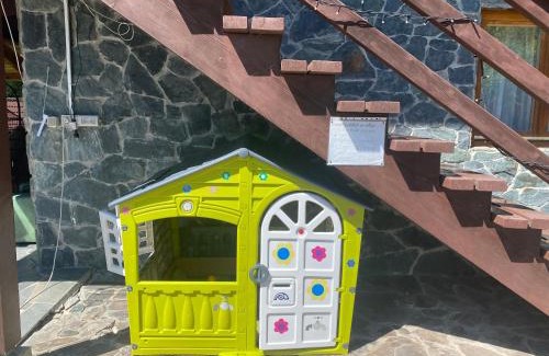 Risca Casa | Perla Lacului