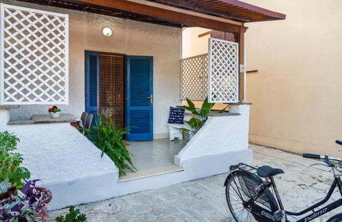 Marina di Grosseto Apartamento | Perla marina