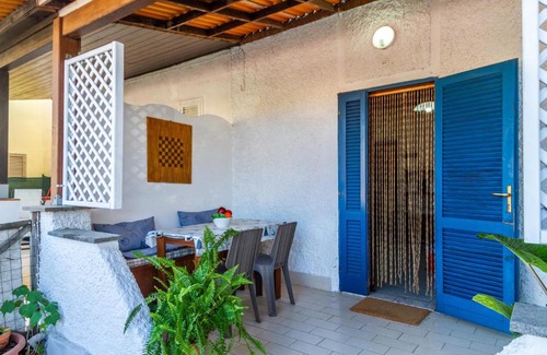 Marina di Grosseto Apartamento | Perla marina