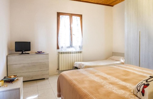 Marina di Grosseto Apartamento | Perla marina