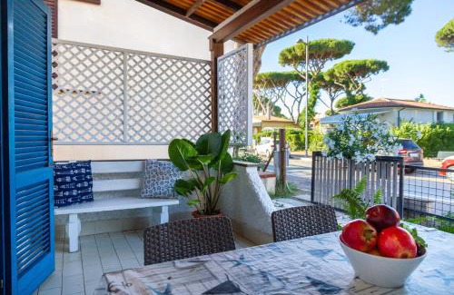 Marina di Grosseto Apartamento | Perla marina