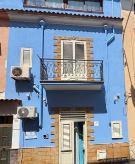 Trappeto Apartamento | Perla Marina