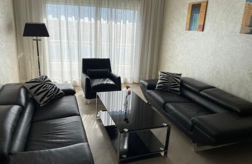 Nouaceur Apartamento | PERLA NOUACEUR AéROPORT MOHAMMED V
