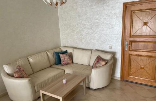 Nouaceur Apartamento | PERLA NOUACEUR AéROPORT MOHAMMED V