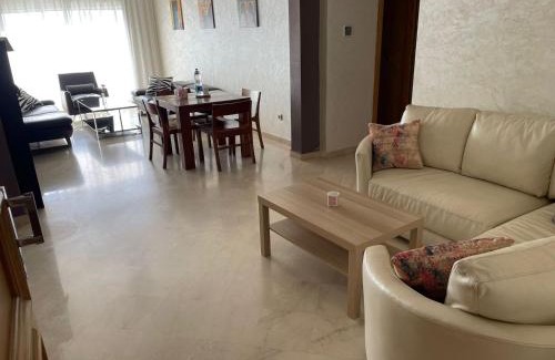 Nouaceur Apartamento | PERLA NOUACEUR AéROPORT MOHAMMED V