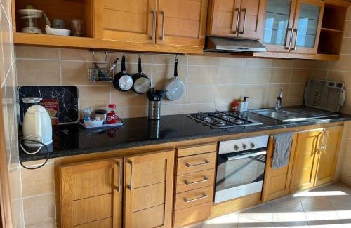 Nouaceur Apartamento | PERLA NOUACEUR AéROPORT MOHAMMED V