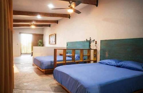 Francisco Villa Apartamento | PERLA PENTHOUSE con jacuzzi y grandes comodidades!