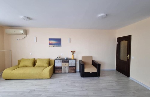 Tsarevo Apartamento | Perla South Beach