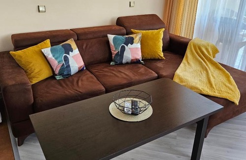 Tsarevo Apartamento | Perla South Beach