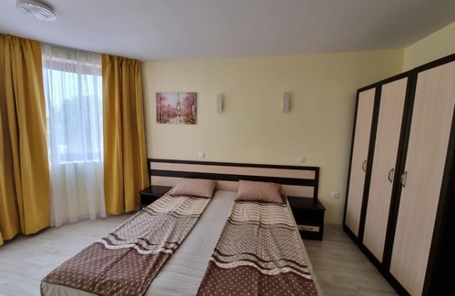 Tsarevo Apartamento | Perla South Beach