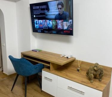 Vitan Apartamento | Perla Studio Bucharest Mall