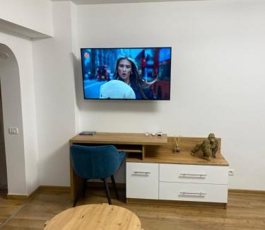 Vitan Apartamento | Perla Studio Bucharest Mall