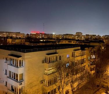 Vitan Apartamento | Perla Studio Bucharest Mall