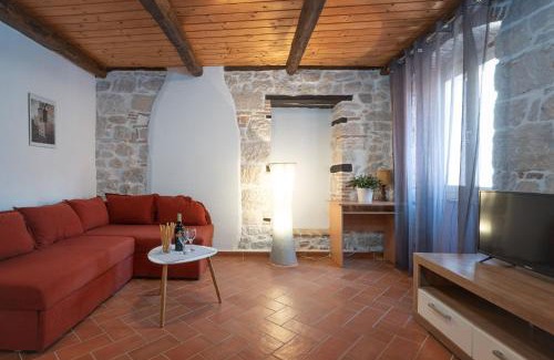 Vrsar Apartamento | PERLA VRSAR