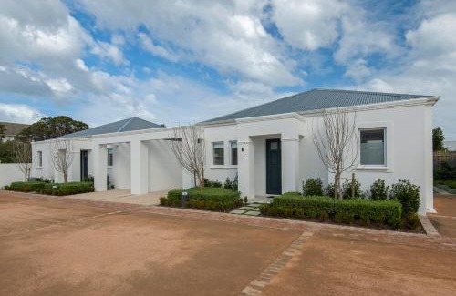 Eastcliff Apartamento | Perla