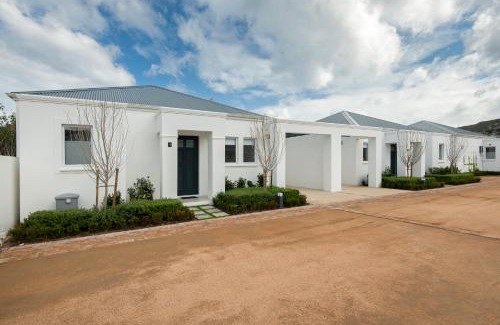 Eastcliff Apartamento | Perla