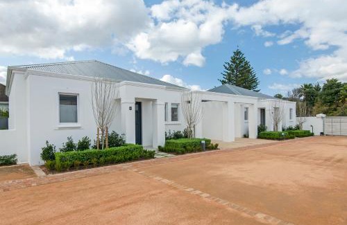Eastcliff Apartamento | Perla