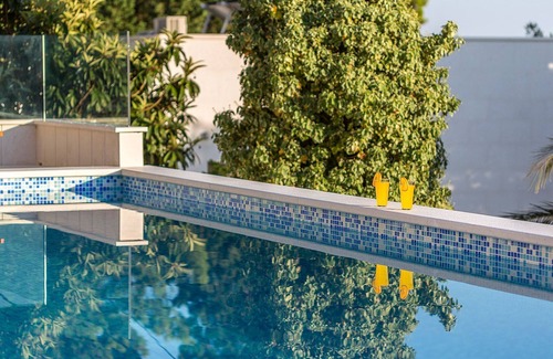 Bratus Apartamento | Perlana No.2, Croatia