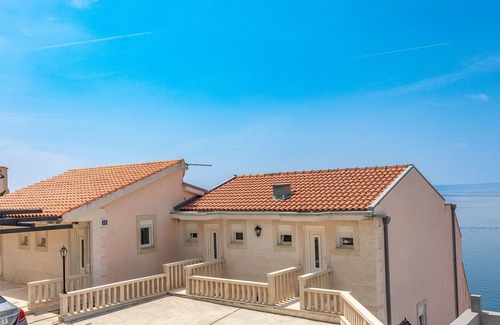 Bratus Apartamento | Perlana No.2, Croatia