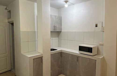 Barrio Kennedy Apartamento | Perlas Suites