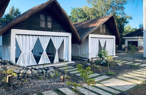 Laoag Complejo | Perlas Ti Amianan Resort and Spa