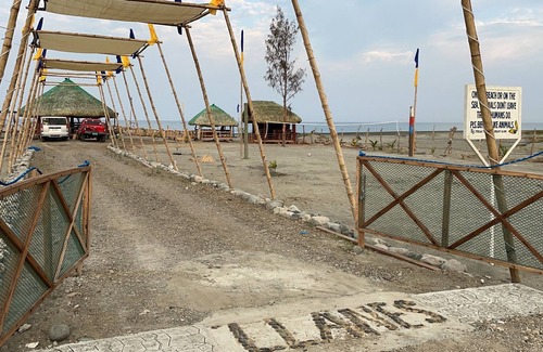 Laoag Complejo | Perlas Ti Amianan Resort and Spa