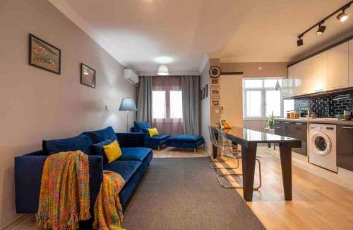 Buyukcekmece Apartamento | Perlavista house
