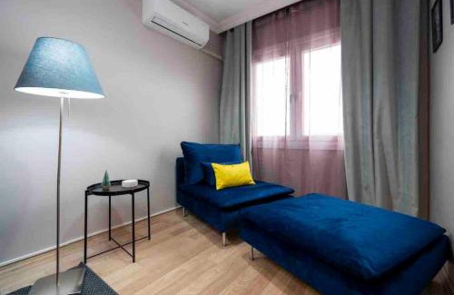 Buyukcekmece Apartamento | Perlavista house