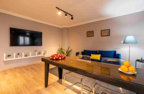 Buyukcekmece Apartamento | Perlavista house