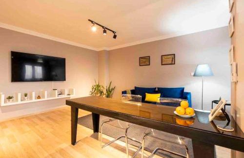 Buyukcekmece Apartamento | Perlavista house