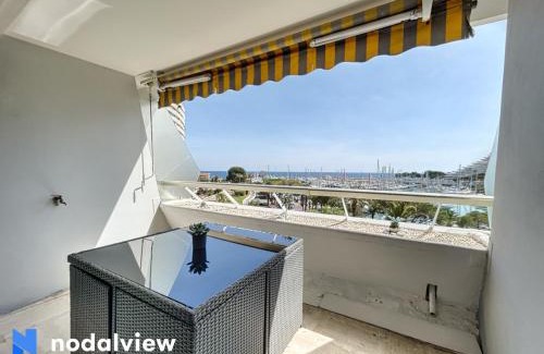 Villeneuve Loubet Beach Apartamento | Perle D'Azur - Marina Baie des Anges