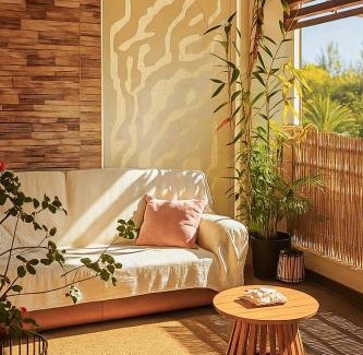 Saint-Leu Apartamento | Perle d'Océan