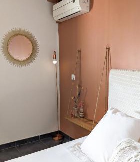 Saint-Leu Apartamento | Perle d'Océan