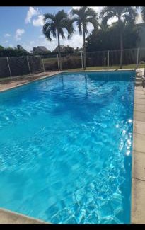 Sainte-Anne Apartamento | Perle de Bois Jolan