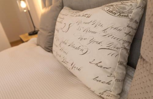 Suedvorstadt Apartamento | Perle der Südvorstadt
