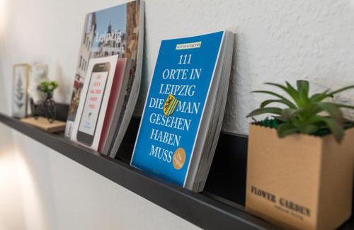 Suedvorstadt Apartamento | Perle der Südvorstadt