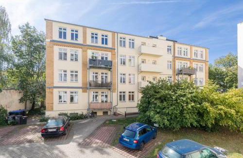 Suedvorstadt Apartamento | Perle der Südvorstadt