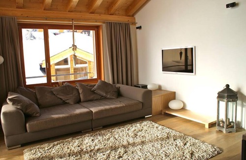 Bettmeralp Apartamento | Perle des Alpes, Bettmeralp, Switzerland