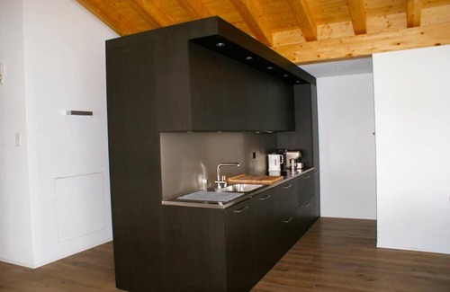 Bettmeralp Apartamento | Perle des Alpes, Bettmeralp, Switzerland