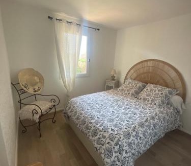 Port Leucate Apartamento | Perle des Sables