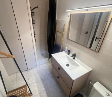 Port Leucate Apartamento | Perle des Sables