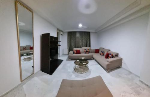 Les Berges Du Lac II Apartamento | Perle du lac 2