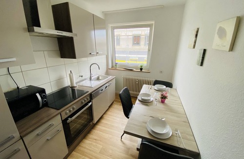 Bielefeld Apartamento | Perle in Bielefeld-babenhausen