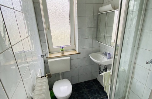 Bielefeld Apartamento | Perle in Bielefeld-babenhausen