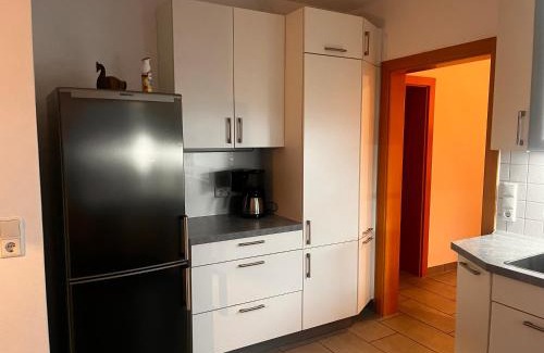 Ruettenscheid Apartamento | Perle in Essen Rüttenscheid nähe Messe GRUGA