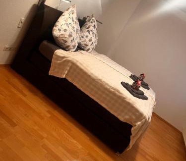 Ruettenscheid Apartamento | Perle in Essen Rüttenscheid nähe Messe GRUGA