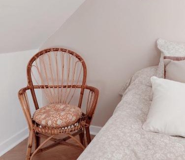 Lamballe Apartamento | Perle rare, appartement paisible et cosy