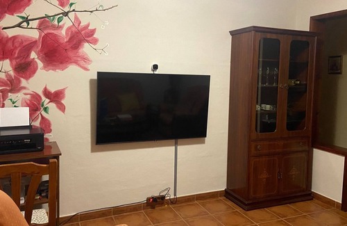 Buen Paso Apartamento | Perle von Las Longueras