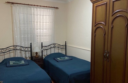 Buen Paso Apartamento | Perle von Las Longueras