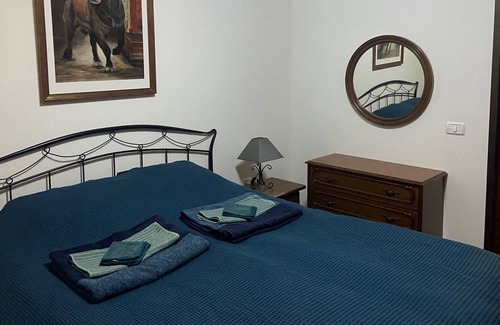 Buen Paso Apartamento | Perle von Las Longueras
